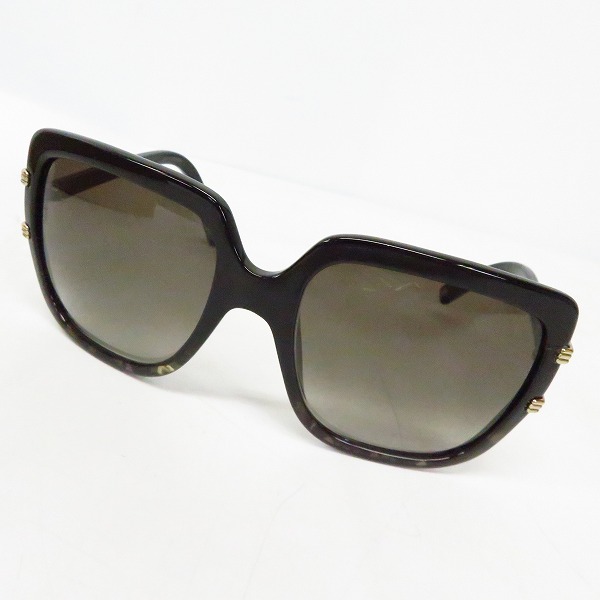 実際に弊社で買取させて頂いたChristian Dior/クリスチャンディオール Graphix 3 サングラス/アイウェア 5C7HA 