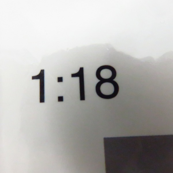 実際に弊社で買取させて頂いたAUTOart/オートアート 1/18 Honda/ホンダ S800 レッド 73276の画像 9枚目