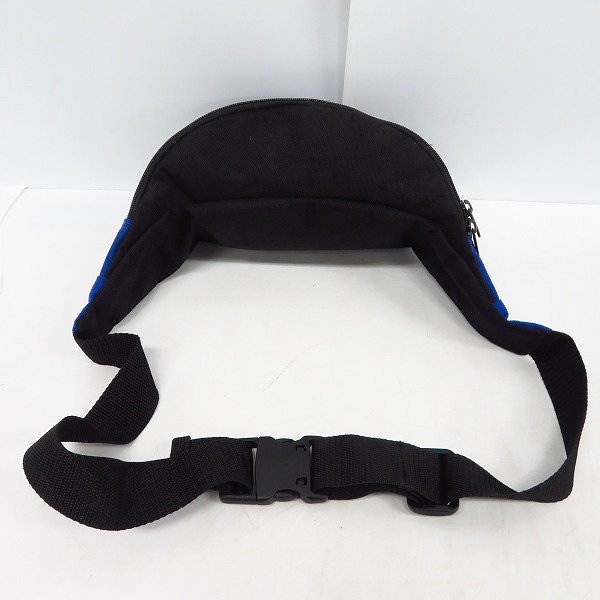 実際に弊社で買取させて頂いたManhattan Portage×STASH/マンハッタンポーテージ×スタッシュ ボディバッグの画像 1枚目