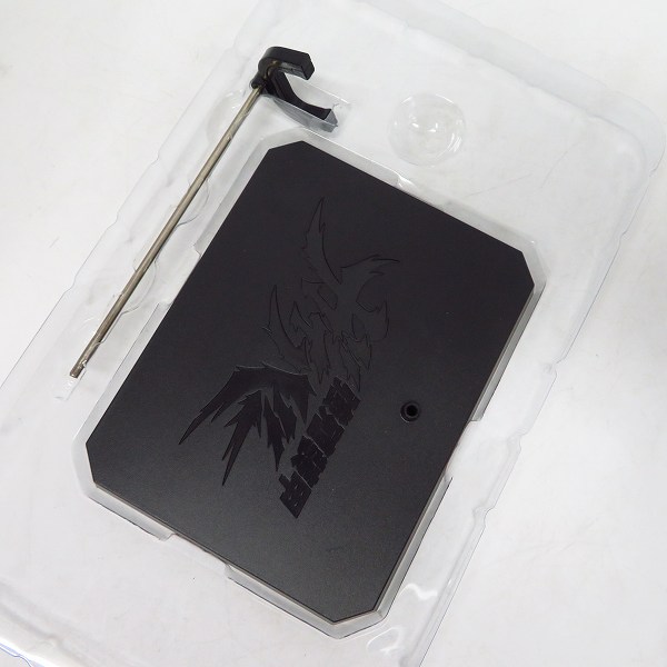 実際に弊社で買取させて頂いたMAX FACTORY/マックスファクトリー 強殖装甲ガイバー BFC MAX 05 ガイバーIの画像 5枚目