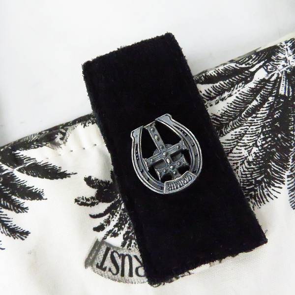 実際に弊社で買取させて頂いたCRIMIE/クライミー ジップアップ パーカー/ポロシャツ/トートバッグ Size：S 4点セットの画像 6枚目