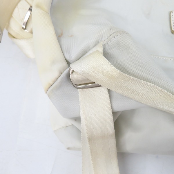 実際に弊社で買取させて頂いたMaster-Piece×VICTIM/マスターピース×ヴィクティム リュック/バックパックの画像 7枚目