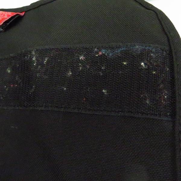 実際に弊社で買取させて頂いたManhattan Portage/マンハッタンポーテージ メッセンジャーバッグ/ショルダーバッグ 2点セットの画像 3枚目