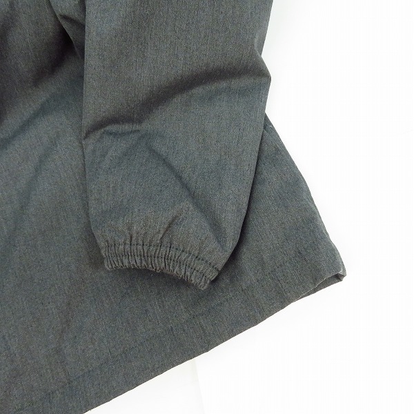 THE NORTH FACE/ノースフェイス パープルレーベル 65/35 コーチ