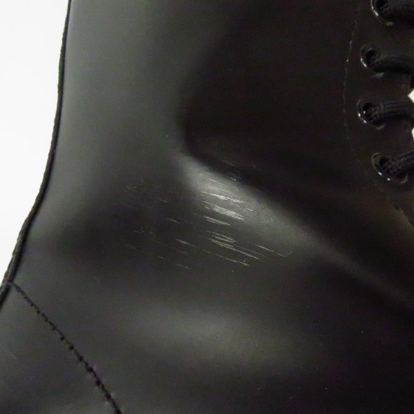 Dr.Martens/ドクターマーチン 20ホールブーツ 10070/1420Z