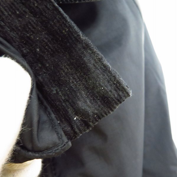 実際に弊社で買取させて頂いたURBAN RESEARCH/アーバンリサーチ×NANGA/ナンガ ダウンジャケット U187-17U001/Sの画像 5枚目