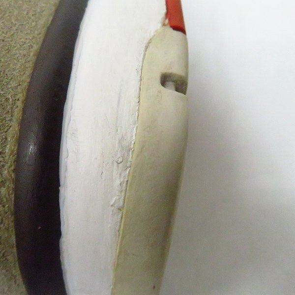 実際に弊社で買取させて頂いたNIKExFragment Design/ナイキ×フラグメントデザイン COURT AIR TRAINER 1/エア トレイナー 806942-282/27.5の画像 6枚目