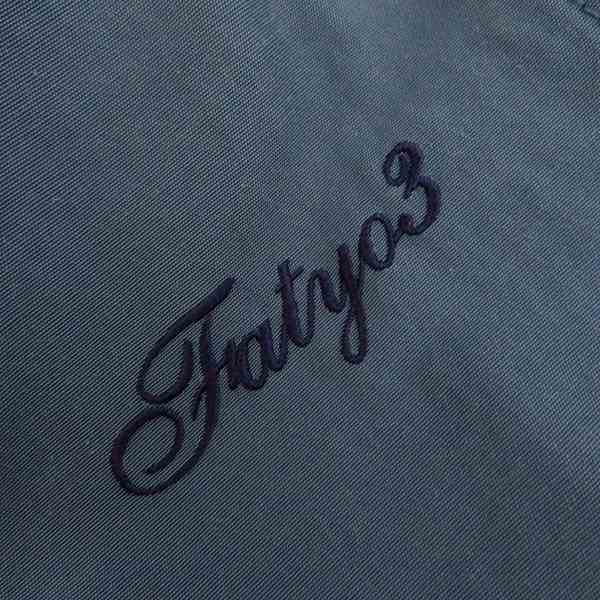 実際に弊社で買取させて頂いたFAT/エフエーティー INSPECTOR カーゴジャケット F31110-JK02-AB/SKINNYの画像 5枚目