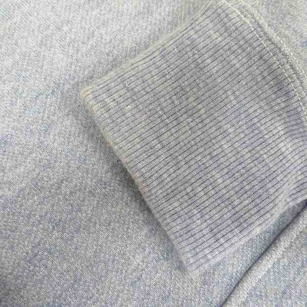 実際に弊社で買取させて頂いたFAT/エフエーティー FREEBORDER/ZIPPER/ZIPPER H ジップアップパーカー /TITCH、SKINNY 3点セットの画像 4枚目