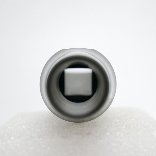 実際に弊社で買取させて頂いたH.SELMER/セルマー S80 E テナーサックス用 マウスピースの画像 5枚目