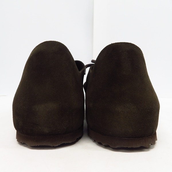 実際に弊社で買取させて頂いたBIRKENSTOCK/ビルケンシュトック MAINE/メイン 672231/43の画像 1枚目