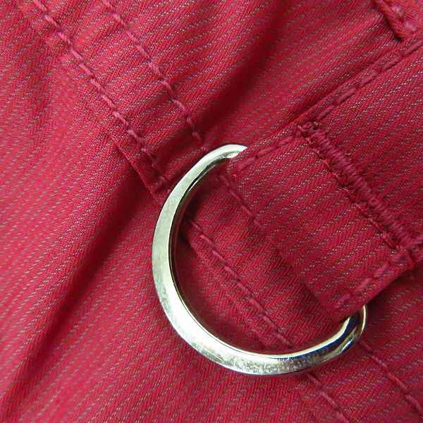 実際に弊社で買取させて頂いた【未使用】kappa/カッパ ゴルフ ロングパンツ エンジ系 KG312PA42/ピンク系 KG412PA01 2点セット/76の画像 4枚目