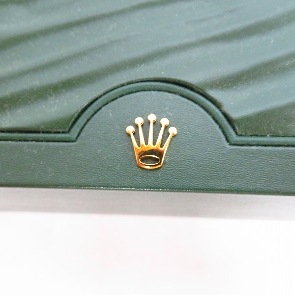 実際に弊社で買取させて頂いたROLEX/ロレックス シードゥエラー 16600 純正 箱 ボックス 30.00.01の画像 4枚目
