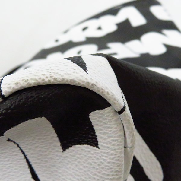 実際に弊社で買取させて頂いたUNIFORM EXPERIMENT/ユニフォームエクスペリメント カモフラ 総柄トートバッグの画像 6枚目