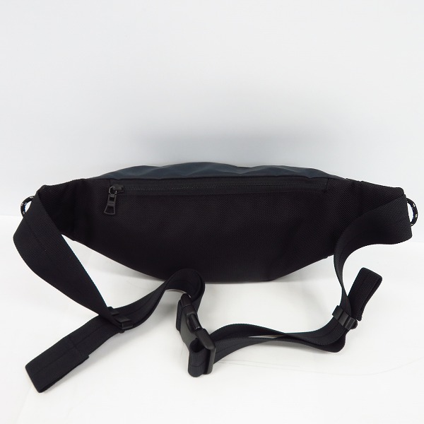 実際に弊社で買取させて頂いたmaster-piece/マスターピース SLICK ウエストバッグ/ボディバッグ 55551の画像 1枚目