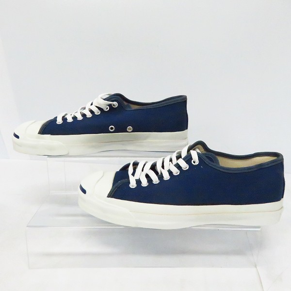 CONVERSE/コンバース 90年代 USA製 JACK PURCELL/ジャック