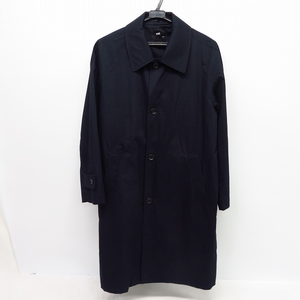 実際に弊社で買取させて頂いたHARE/ハレ スプリングコート/S