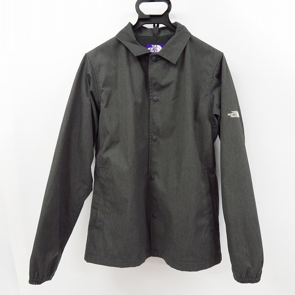 THE NORTH FACE/ノースフェイス パープルレーベル 65/35 コーチ