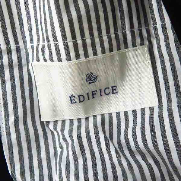 実際に弊社で買取させて頂いたビームス/SHIPS/JOURNAL STANDARD/エディフィス 内ボアコート/ジップアップジャケット 等 Size：M/L/48 5点セット の画像 5枚目