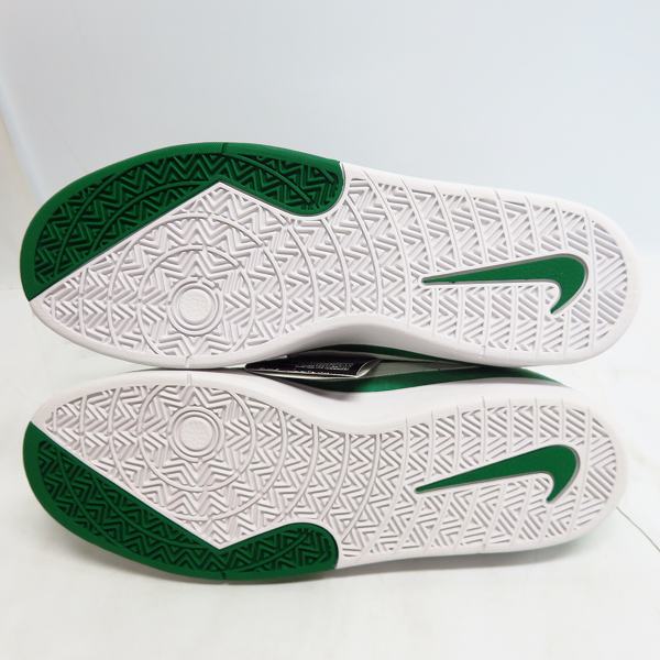 実際に弊社で買取させて頂いた【未使用】NIKE×fragment design/ナイキ×フラグメント ERIC KOSTON FRAGMENT 628983-301/28の画像 2枚目