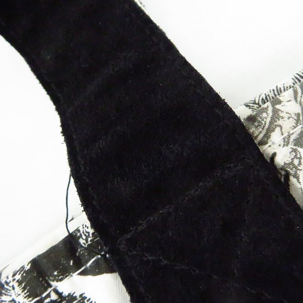 実際に弊社で買取させて頂いたCRIMIE/クライミー ジップアップ パーカー/ポロシャツ/トートバッグ Size：S 4点セットの画像 7枚目