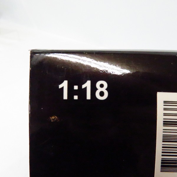 実際に弊社で買取させて頂いたAUTOart/オートアート 1/18 Honda/ホンダ NSX NC1 パールレッド 73233の画像 8枚目