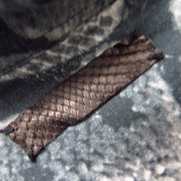 実際に弊社で買取させて頂いたIF SIX WAS NINE/イフシックスワズナイン タキシードシャツ TXS-4/M 803LSIJ/1の画像 2枚目