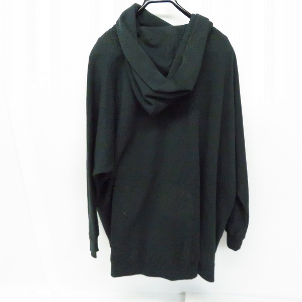 実際に弊社で買取させて頂いたLAD MUSICIAN/ラッドミュージシャン ジップアップ パーカー/44の画像 1枚目