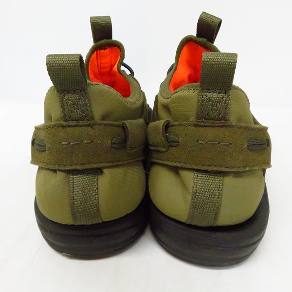 実際に弊社で買取させて頂いたKEEN/キーン UNEEK HT/ユニーク HT シューズ 1018027/26.5の画像 1枚目