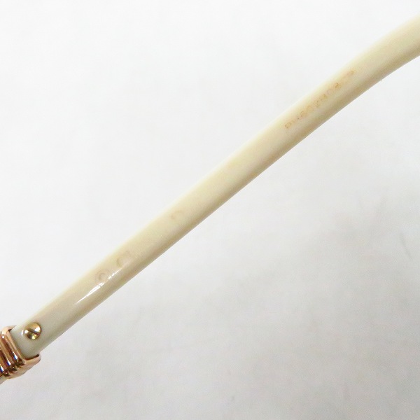 実際に弊社で買取させて頂いたChristian Dior /クリスチャンディオール サングラス CHICAGO 2 STR UPXHA 63□11 130  の画像 5枚目