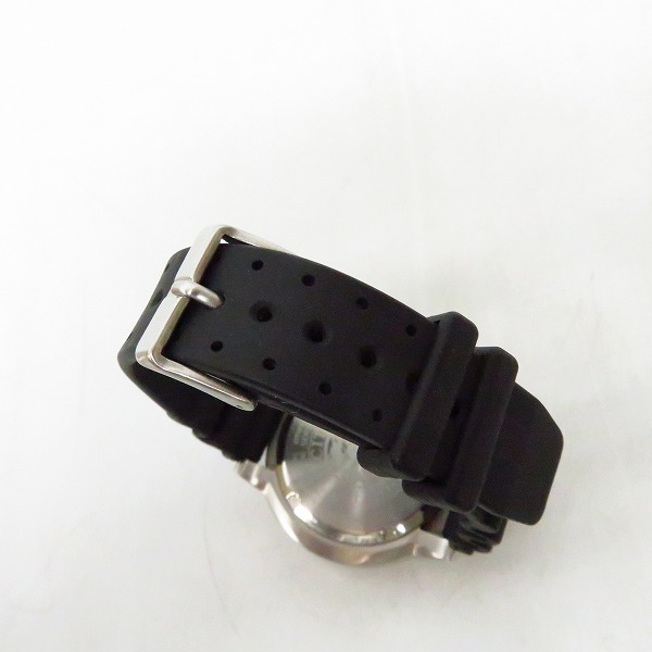 実際に弊社で買取させて頂いたCITIZEN/シチズン プロマスター ダイバー   E168-S100623の画像 2枚目
