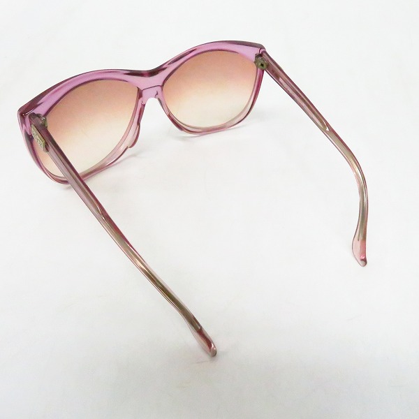 実際に弊社で買取させて頂いたGIVENCHY/ジバンシイ サングラス/アイウェアの画像 1枚目