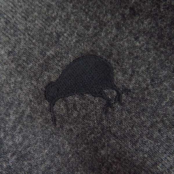 実際に弊社で買取させて頂いたCANTERBURY OF NEW ZEALAND/カンタベリーオブニュージーランド フード付きコットンジャケット/XLの画像 3枚目