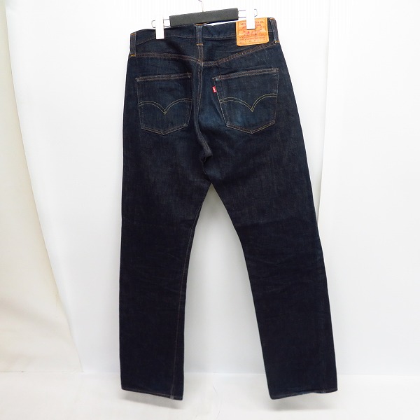 Levi's 501XX アメリカ製　W30 バレンシア製　デニム リーバイス501XXヴィンテージ復刻 W34 Levi's バレンシアJJ903