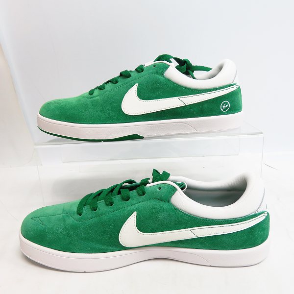 実際に弊社で買取させて頂いた【未使用】NIKE×fragment design/ナイキ×フラグメント ERIC KOSTON FRAGMENT 628983-301/28の画像 3枚目