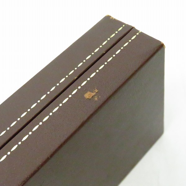 実際に弊社で買取させて頂いたdunhill/ダンヒル UNIQUE/ユニーク ガスライター シルバー の画像 5枚目