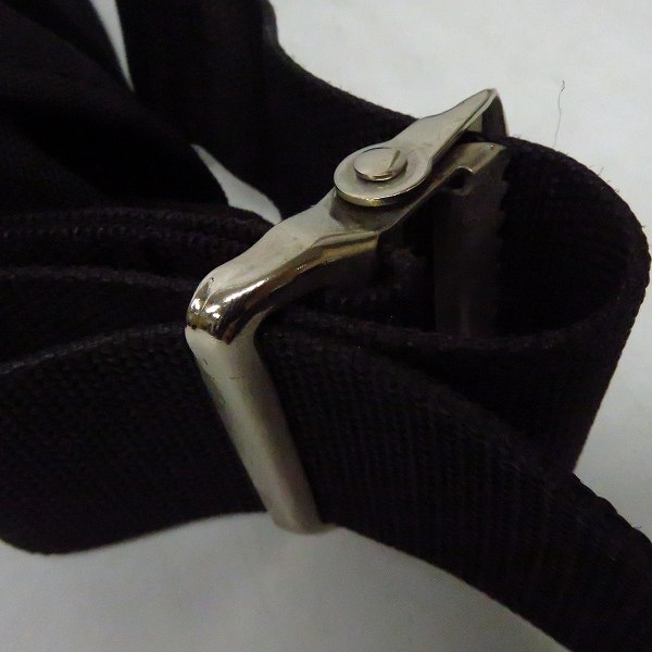 実際に弊社で買取させて頂いたManhattan Portage/マンハッタンポーテージ メッセンジャーバッグ/ショルダーバッグ 2点セットの画像 6枚目