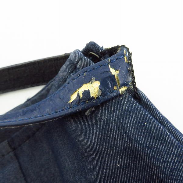 実際に弊社で買取させて頂いたBURBERRY BLUE LABEL/バーバリー ブルーレーベル カットソー/スカート 4点セットの画像 5枚目