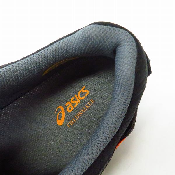 実際に弊社で買取させて頂いたasics/アシックス ウォーキング フィールドウォーカー601 ウォーキングシューズ 1131A018/26.5の画像 4枚目