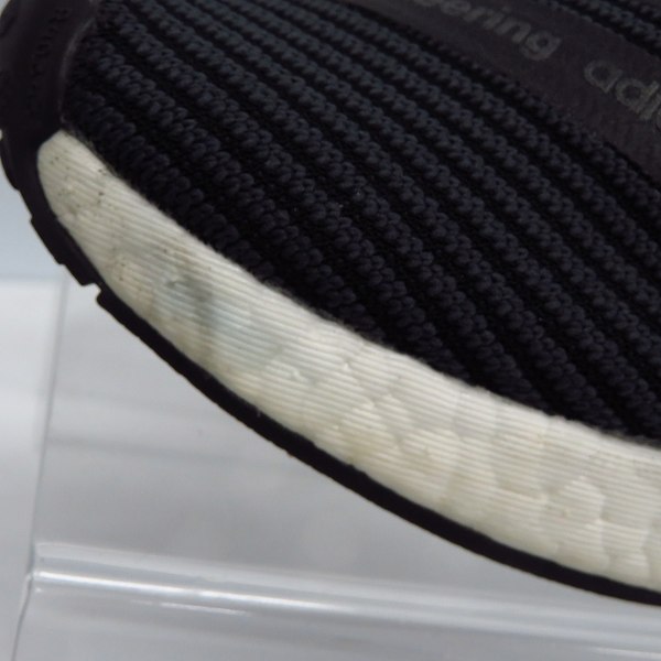 実際に弊社で買取させて頂いたadidas×WHITE MOUNTAINEERING/アディダス×ホワイトマウンテニアリング WM NMD CITY SOCK/スニーカー/S80529/27.5の画像 7枚目