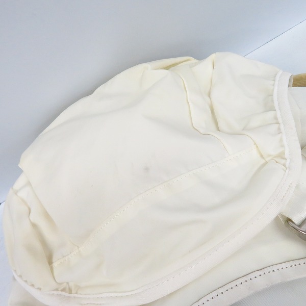 実際に弊社で買取させて頂いたMaster-Piece×VICTIM/マスターピース×ヴィクティム リュック/バックパックの画像 8枚目