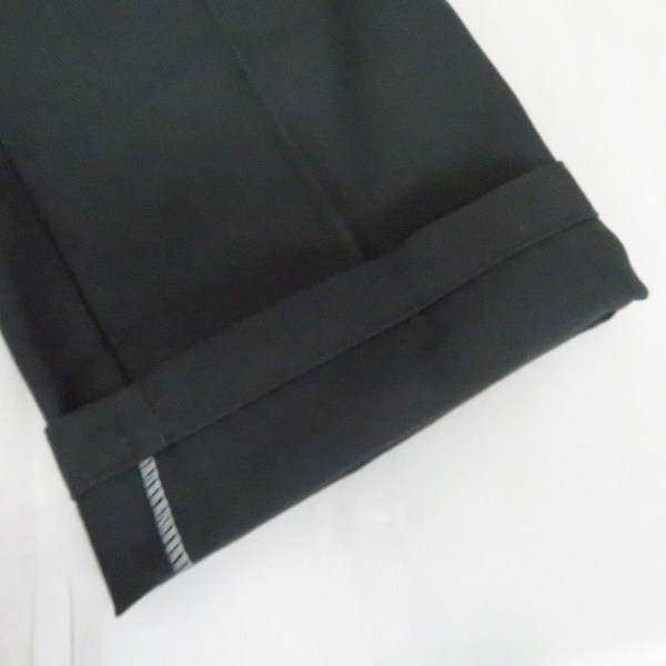 実際に弊社で買取させて頂いたDickies/ディッキーズ 874 ワーク/チノパンツ ベージュ/グレー 32 2点セットの画像 5枚目