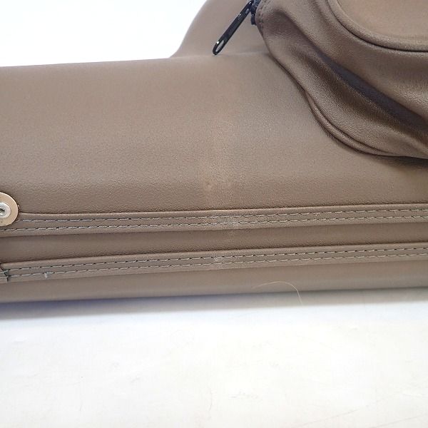 実際に弊社で買取させて頂いた★SELMER/セルマー アルトサックス用ハードケースの画像 6枚目