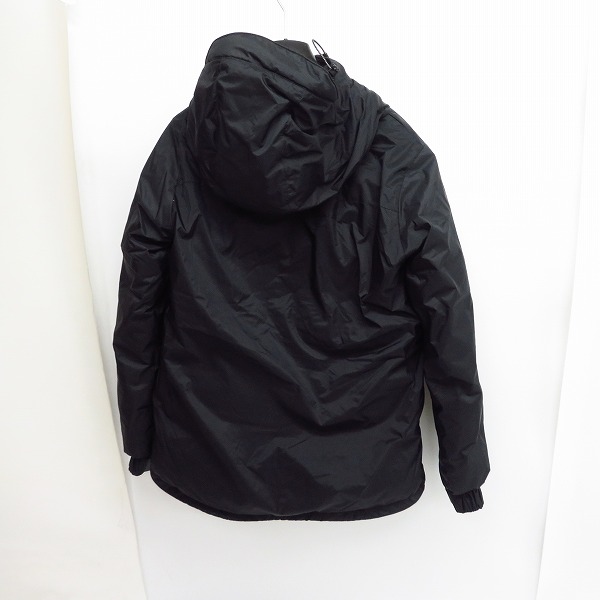 実際に弊社で買取させて頂いたURBAN RESEARCH/アーバンリサーチ×NANGA/ナンガ ダウンジャケット U187-17U001/Sの画像 1枚目