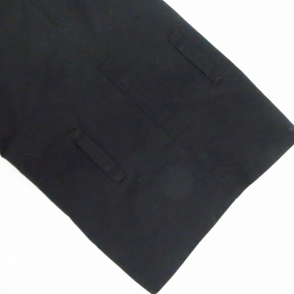 実際に弊社で買取させて頂いたTROTTER MACKINTOSH PHILOSOPHY/マッキントッシュ フィロソフィー ライナー付  ダブル トレンチコート H1C45-822-09/38　の画像 5枚目