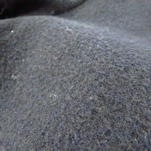 実際に弊社で買取させて頂いたHEAD PORTER PLUS/ヘッドポータープラス ウール テーラードジャケット/Ｍの画像 4枚目