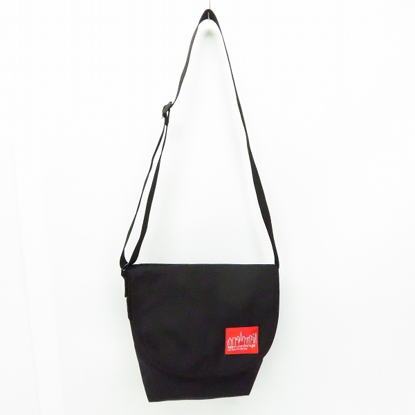 実際に弊社で買取させて頂いたManhattan Portage/マンハッタンポーテージ メッセンジャーバッグ/ショルダー