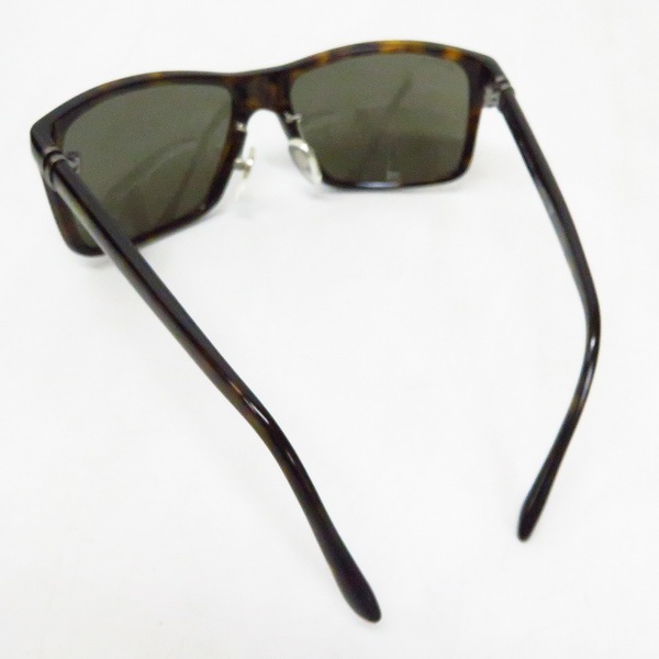 実際に弊社で買取させて頂いたBVLGARI/ブルガリ フルリム サングラス/アイウェア 7015-A 504/73の画像 1枚目