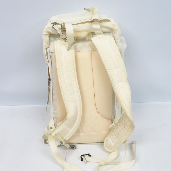 実際に弊社で買取させて頂いたMaster-Piece×VICTIM/マスターピース×ヴィクティム リュック/バックパックの画像 1枚目