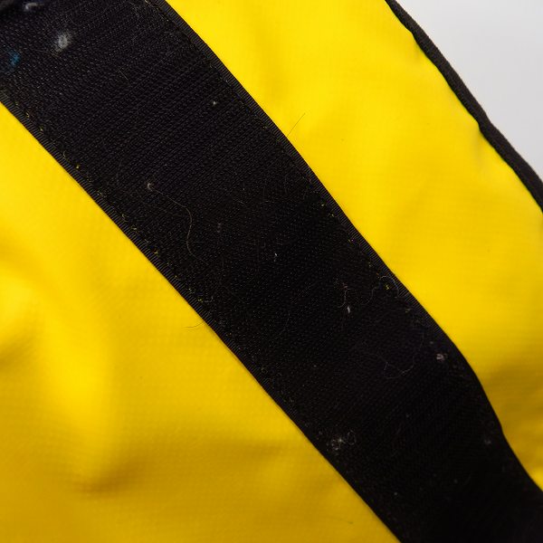 実際に弊社で買取させて頂いたManhattan Portage/マンハッタンポーテージ リフレクティブ バイク メッセンジャーバッグの画像 6枚目